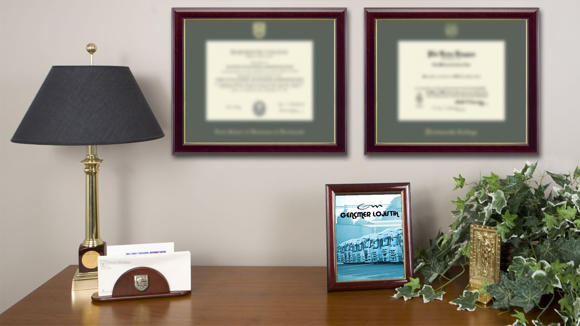 Gençmer Lojistik Hizmetleri