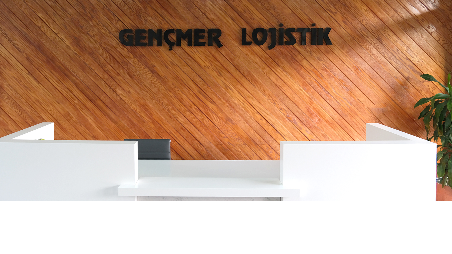 Gençmer Lojistik Hizmetleri