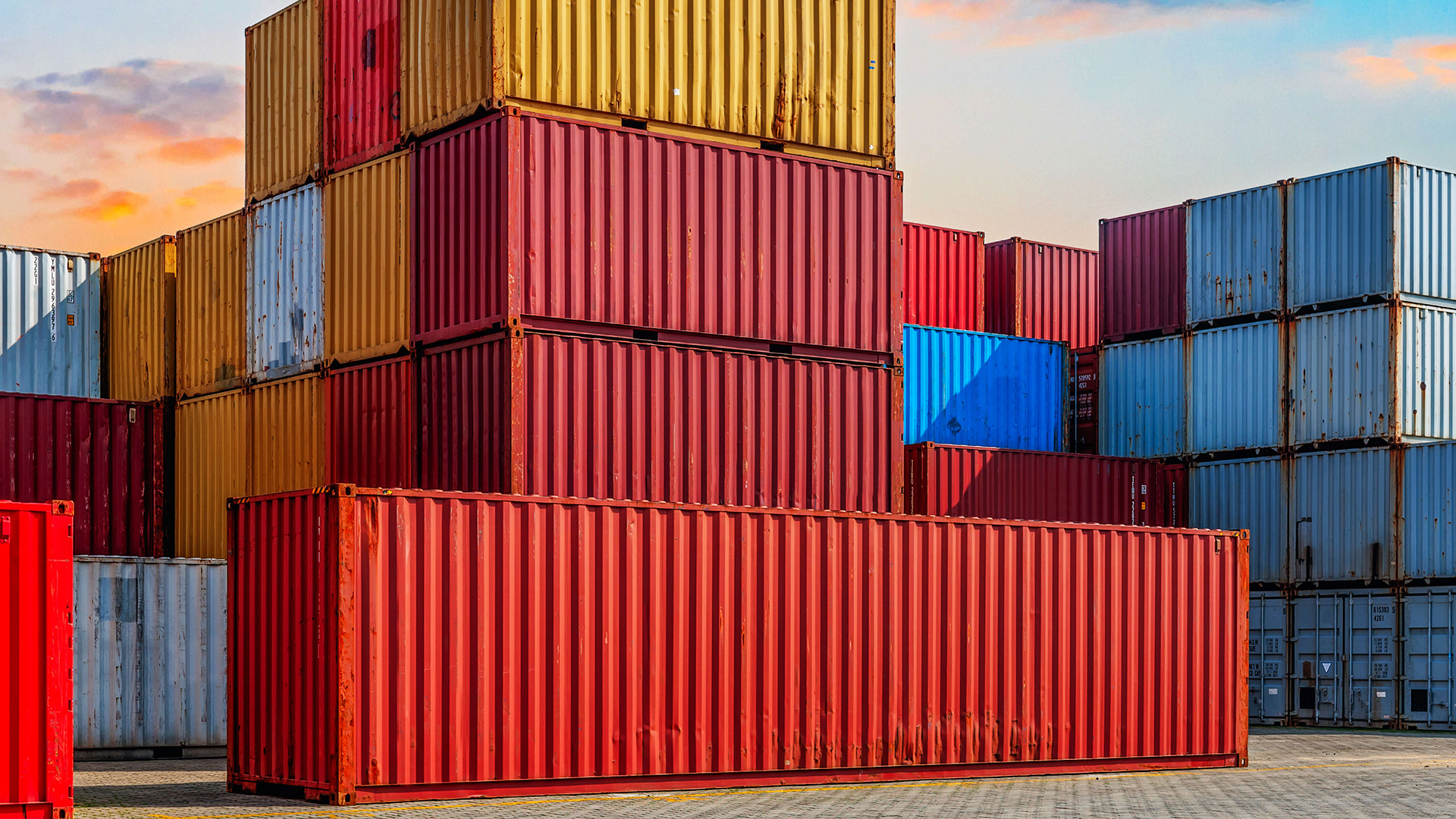 Gençmer Lojistik Hizmetleri